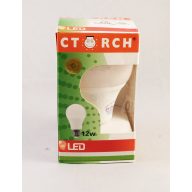Ctorch Led Izzó 12 W