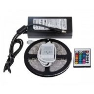 Led Szalag Rgb 5 M 