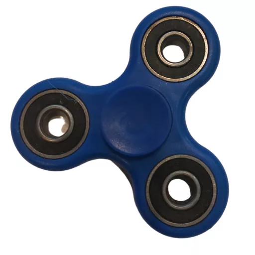 Színes spinner