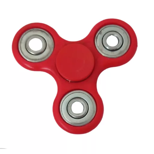 Színes spinner