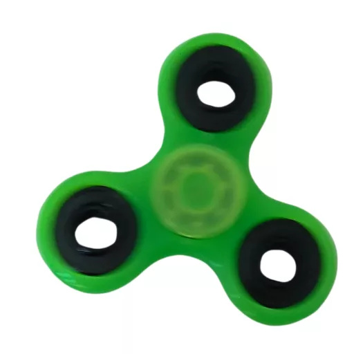 Színes spinner