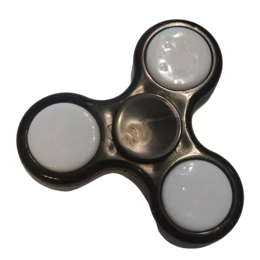 Spinner világító