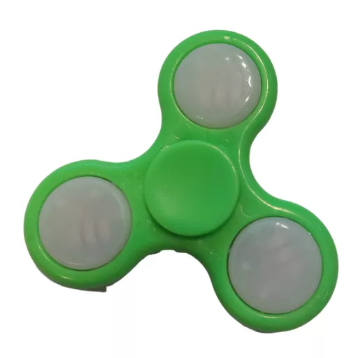 Spinner világító