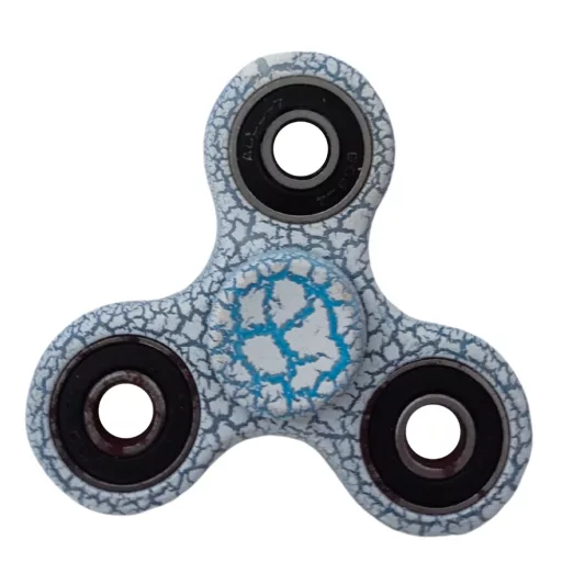 Márványos spinner