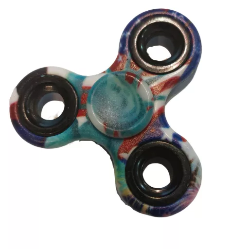 Terepmintás spinner