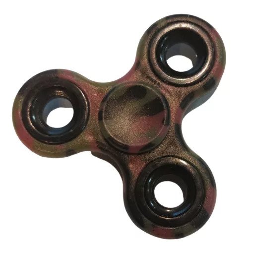 Terepmintás spinner