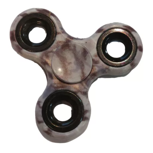 Terepmintás spinner