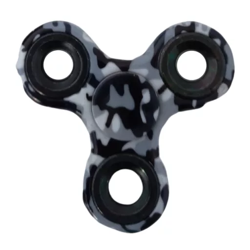 Terepmintás spinner