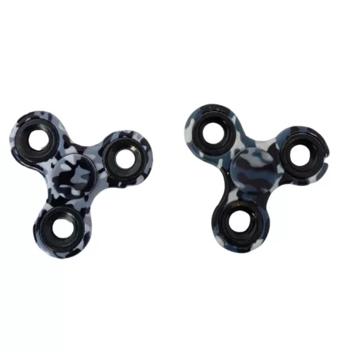 Terepmintás spinner