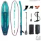 RideWave SUP szett