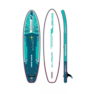 RideWave SUP szett