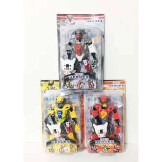 Robotok Lapon