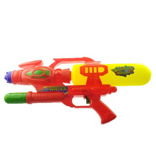 Vízipisztoly