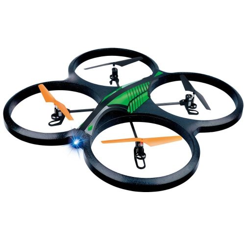 X-Drone Gs Max 2.4G Távirányítóval Kamera Nélkül