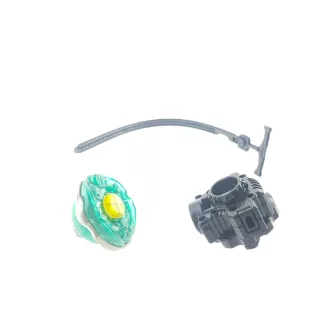 Yoyo Blade