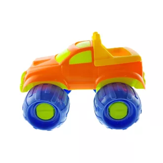 Homokozó Pickup Autó