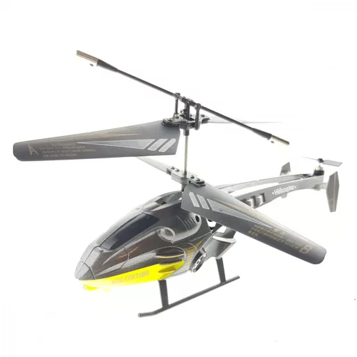 R/C Helikopter Kicsi