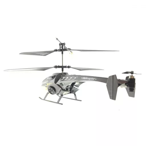 R/C Helikopter Kicsi
