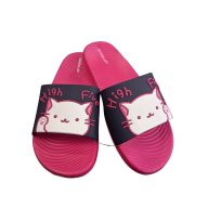 Cicás lányka papucs-34