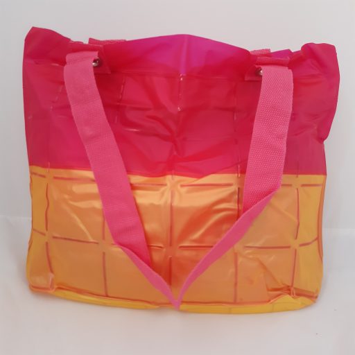 Strand táska felfújható