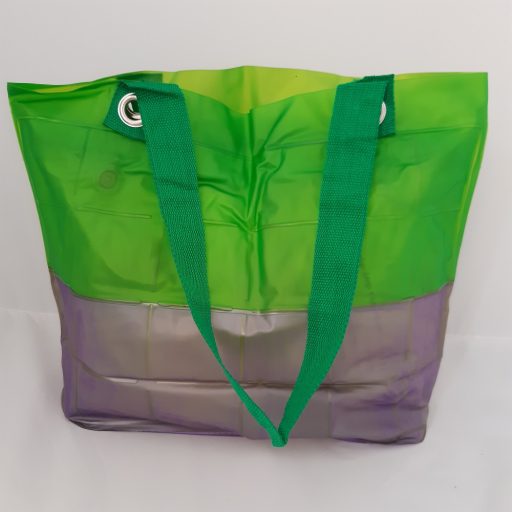 Strand táska felfújható