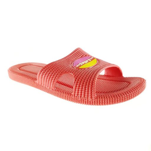 Női Neon Strandpapucs