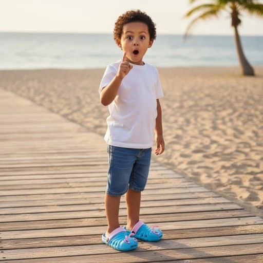 Papucs Bébi, Hernyós 18-23 Méretig