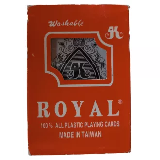 Römi kártya Royal