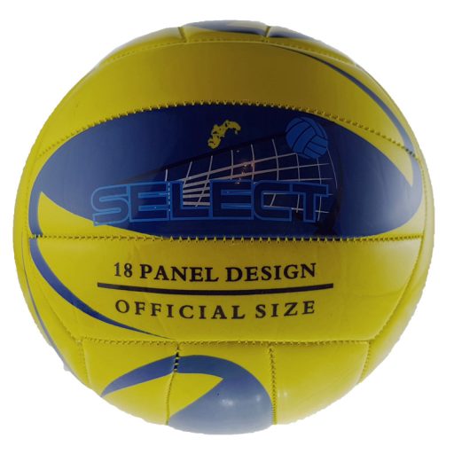 Röplabda 3 Színben