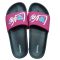 WINK LOVE feliratú papucs-PINK-40