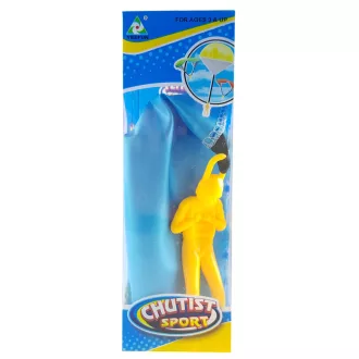 Ejtőernyős Figura