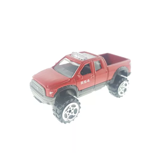 Terepjáró Tálcában