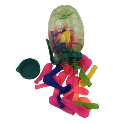 Vízibomba Lufi Gránátban