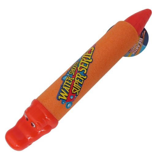 Vízipuska Krokodilos