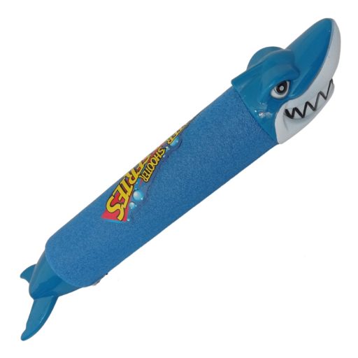 Vízipuska Krokodilos