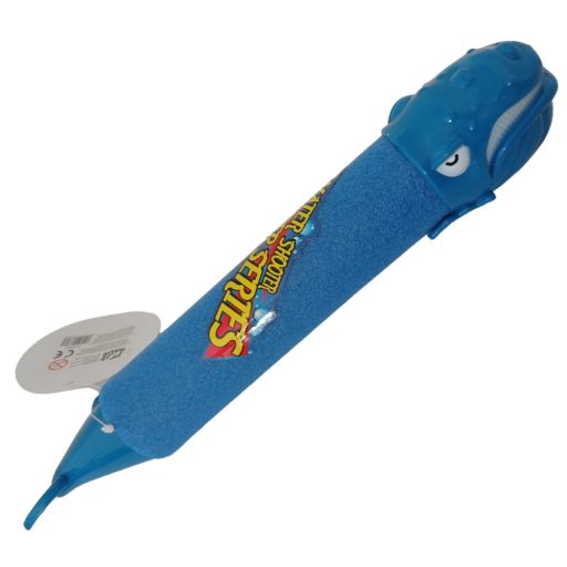 Vízipuska Krokodilos