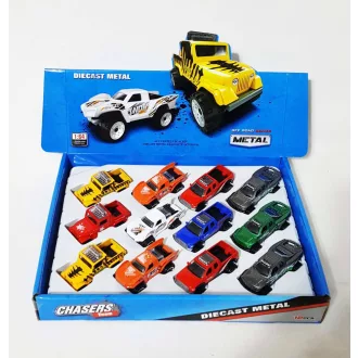 Rally Terepjáró
