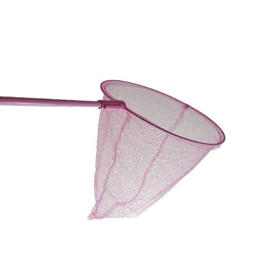 Lepke Háló Teleszkópos