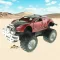 Monster Truck Sportkocsi