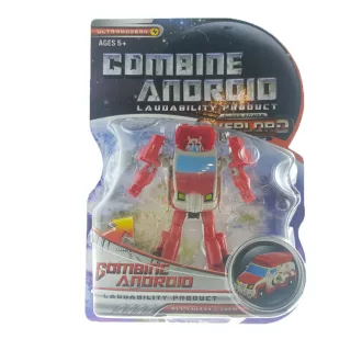 Transformers