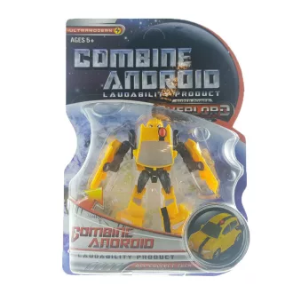 Transformers
