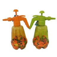 Vízibomba Töltővel 500Db-Os