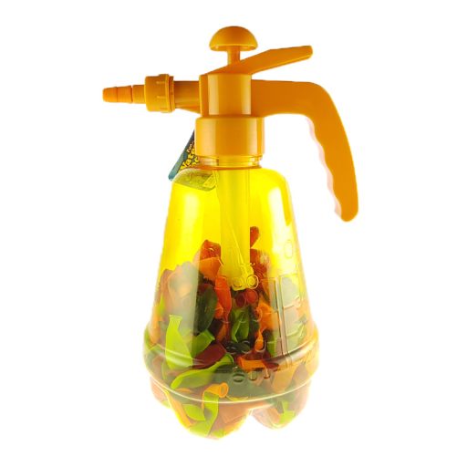 Vízibomba Töltővel 500Db-Os