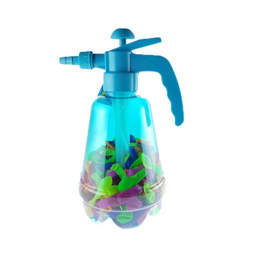 Vízibomba Töltővel 500Db-Os