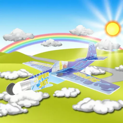 Hungarocell Repülő