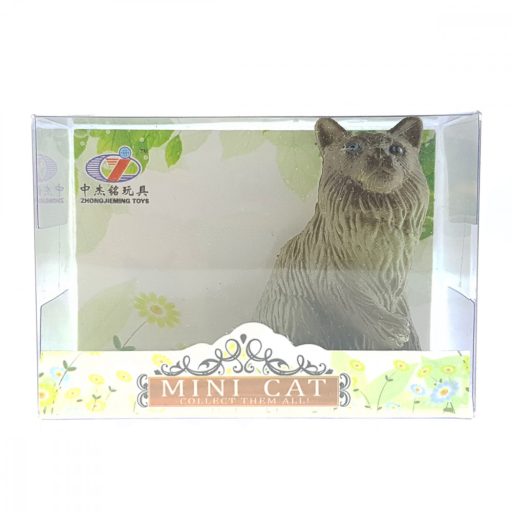 Mini Macska 