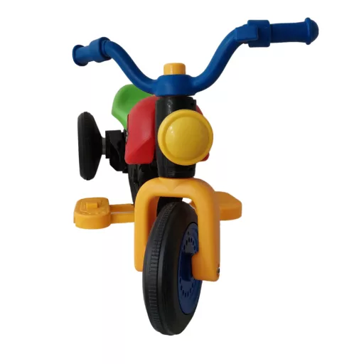 Elektromos moped