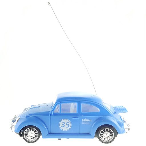 Bogár Távirányítós Autó 1:20