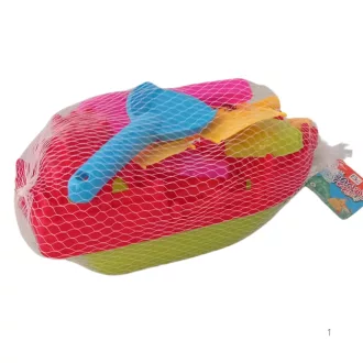 Hajós homokozó