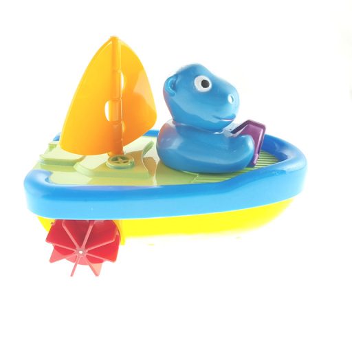 Fürdős Játék Állatos